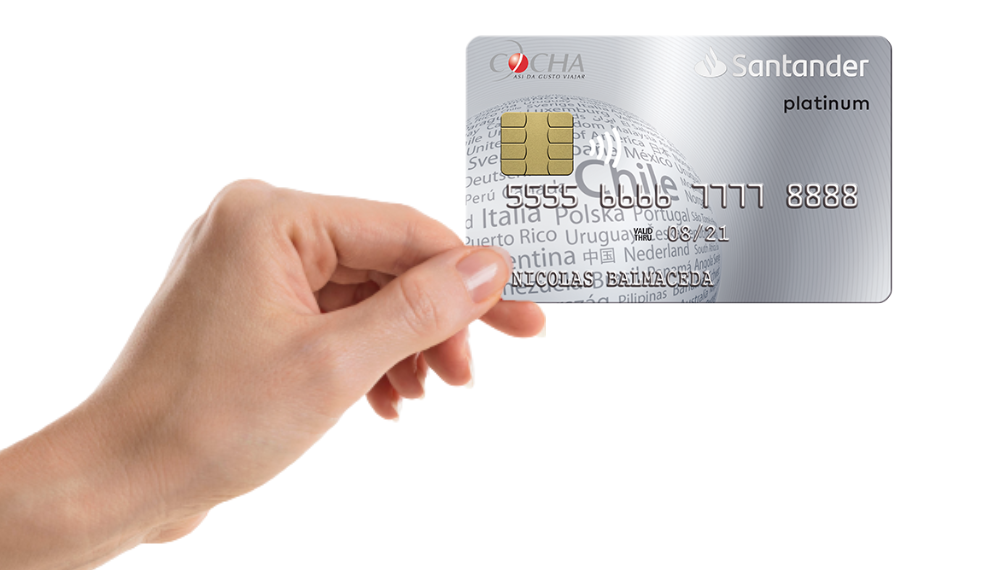 Descubre las mejores tarjetas de viaje para usar en el extranjero