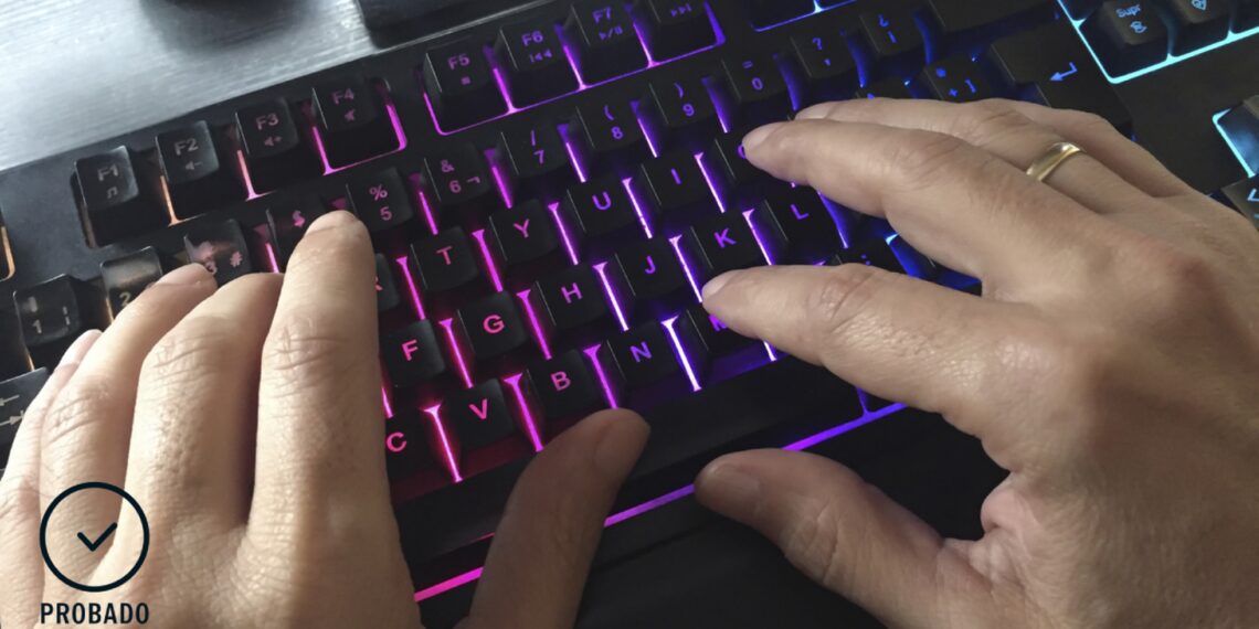 Descubre las mejores marcas de teclados para músicos profesionales