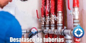 ¡Desatascando tuberías sin fontanero! Aprende la forma más efectiva
