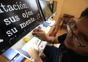 Ayudas técnicas para discapacidad visual: pros y contras al descubierto