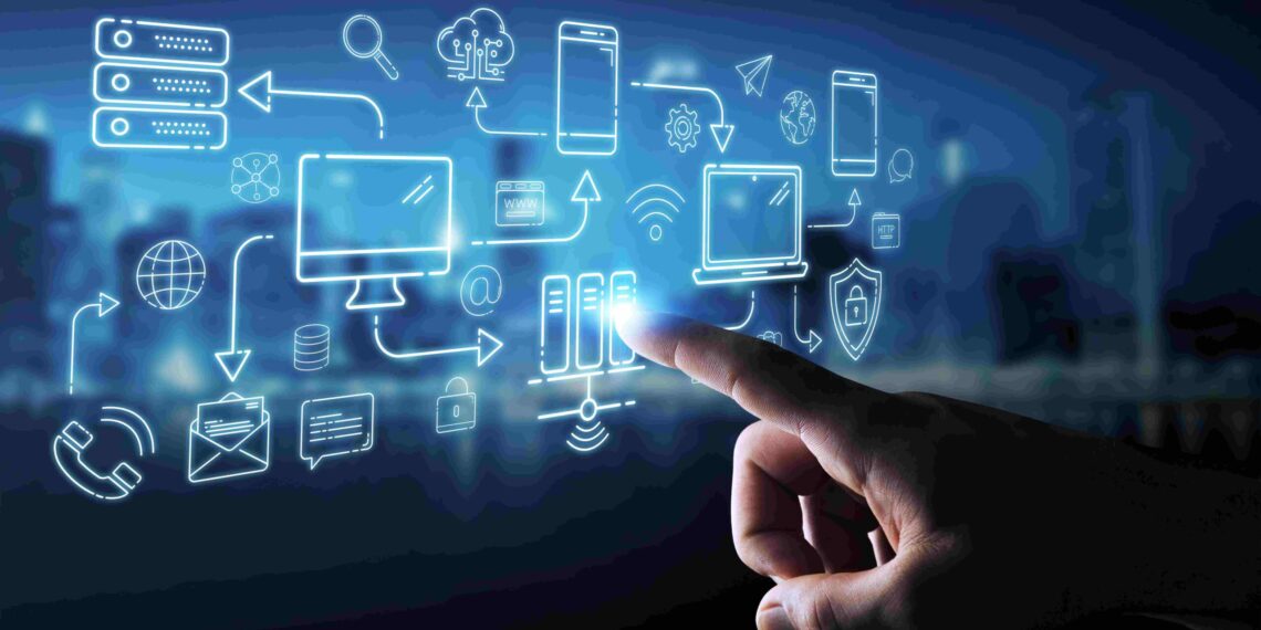 Vive mejor con servicios y productos digitales para tu bienestar Vive mejor con servicios y productos digitales para tu bienestar