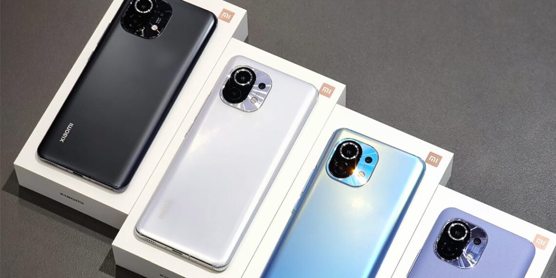 El Mejor Teléfono Móvil del Mercado: Descubre la Elección Definitiva El Mejor Teléfono Móvil del Mercado: Descubre la Elección Definitiva