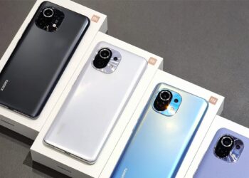 El Mejor Teléfono Móvil del Mercado: Descubre la Elección Definitiva