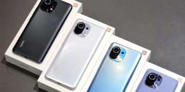 El Mejor Teléfono Móvil del Mercado: Descubre la Elección Definitiva El Mejor Teléfono Móvil del Mercado: Descubre la Elección Definitiva