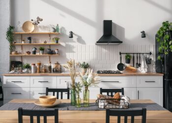 Ahorra espacio y tiempo: tendencias digitales para hogar y cocina