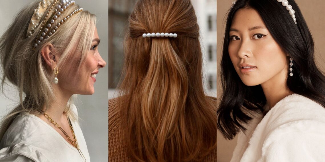 Descubre los accesorios para el cabello más populares en la actualidad