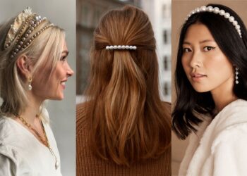 Descubre los accesorios para el cabello más populares en la actualidad
