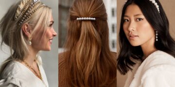 Descubre los accesorios para el cabello más populares en la actualidad
