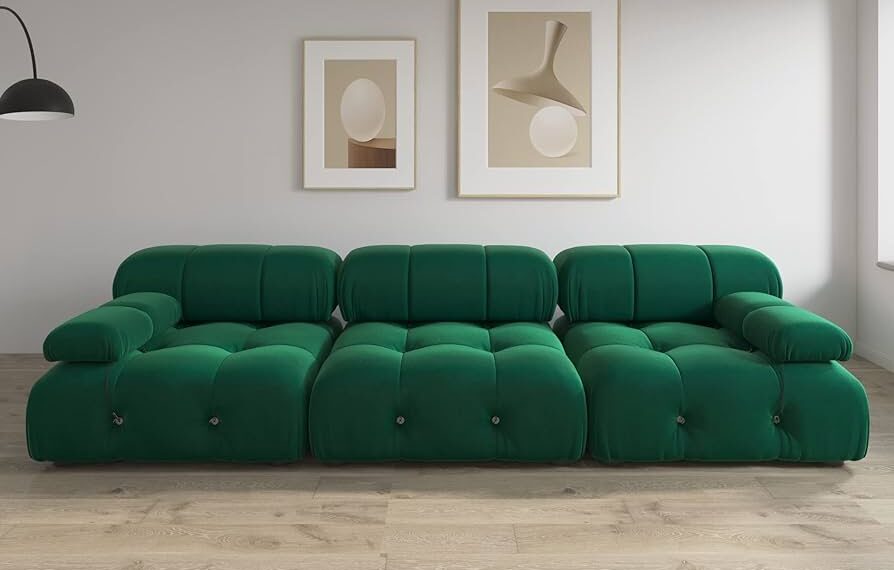 Consejos clave: características para elegir el sofá perfecto