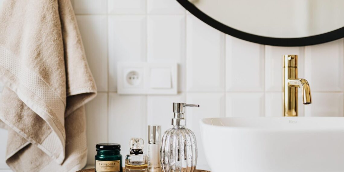 ¡Descubre la mejor marca de toallas de baño, calidad excepcional!