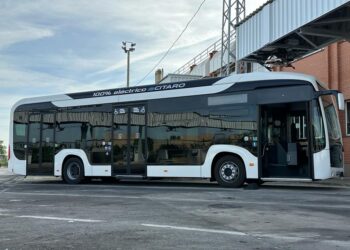 ¡Descubre las maravillas de los transportes turísticos públicos!