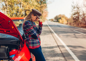 Descubre el Mejor Automóvil para Viajar Largas Distancias
