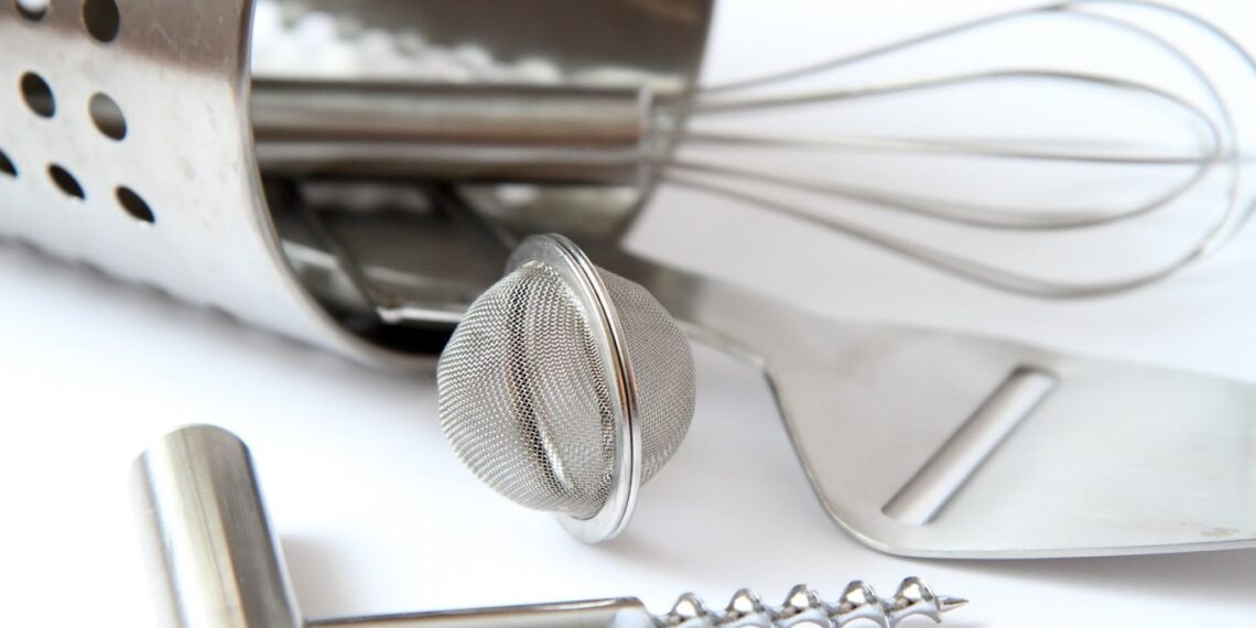 Utensilios de cocina para postres: ¡Descubre los imprescindibles!