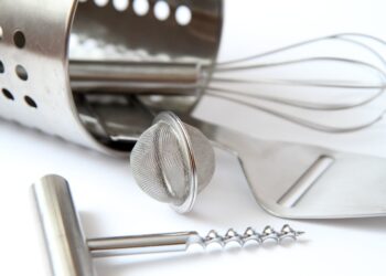 Utensilios de cocina para postres: ¡Descubre los imprescindibles!