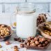 Leches vegetales: la opción saludable para una vida equilibrada
