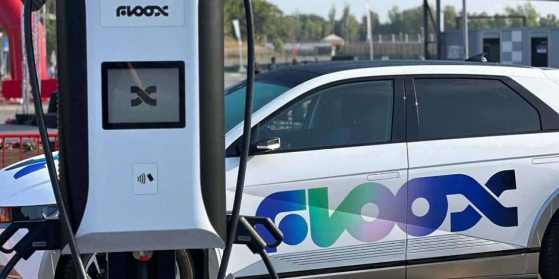 Acelera tu tiempo: optimiza la carga de vehículos eléctricos