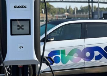 Acelera tu tiempo: optimiza la carga de vehículos eléctricos