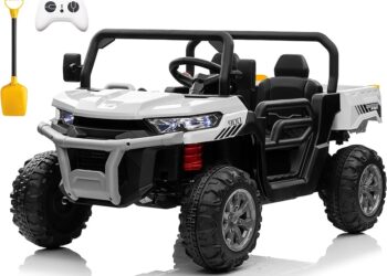 Lo que Necesitas Saber al Elegir un Vehículo Todo Terreno: Aspectos Clave