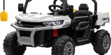 Lo que Necesitas Saber al Elegir un Vehículo Todo Terreno: Aspectos Clave Lo que Necesitas Saber al Elegir un Vehículo Todo Terreno: Aspectos Clave