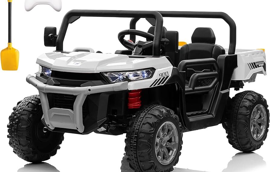 Lo que Necesitas Saber al Elegir un Vehículo Todo Terreno: Aspectos Clave Lo que Necesitas Saber al Elegir un Vehículo Todo Terreno: Aspectos Clave