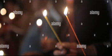 ¡Maximiza tu experiencia de meditación con las mejores velas! ¡Maximiza tu experiencia de meditación con las mejores velas!