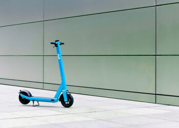 Patinete eléctrico: Descubre el más rápido disponible hoy en día