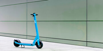 Patinete eléctrico: Descubre el más rápido disponible hoy en día