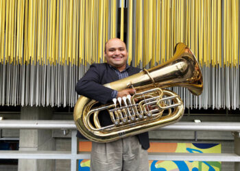 ¡Descubre cuál es el instrumento de viento más versátil!