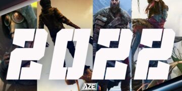 ¡Alucina con los videojuegos más esperados del año! ¡Alucina con los videojuegos más esperados del año!