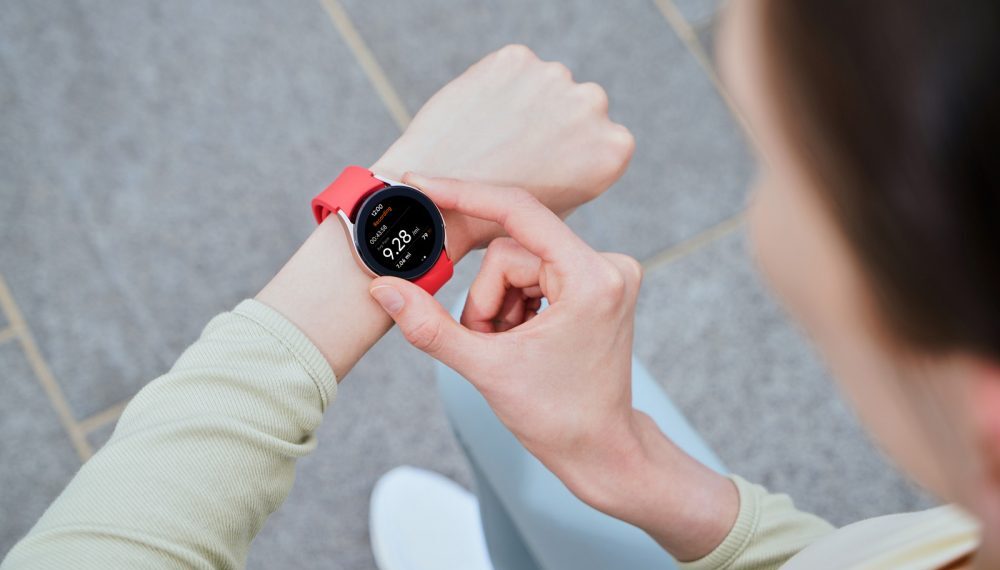 Maximiza tus resultados con el mejor wearable para hacer ejercicio