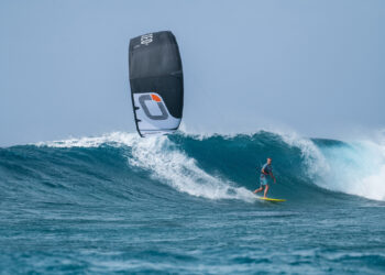 Ahora ahorra agua y diviértete al máximo con el equipo ideal de windsurf para principiantes