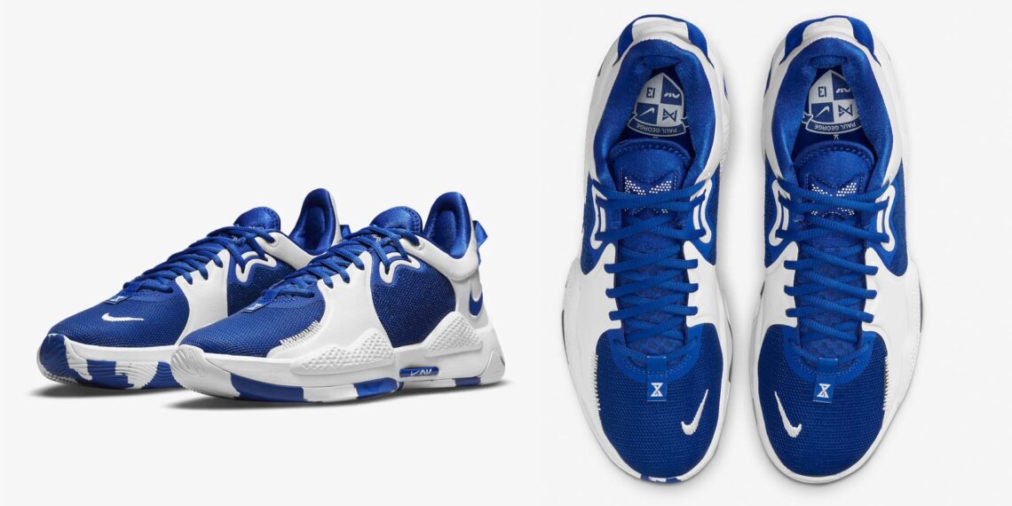 Descubre las mejores marcas de zapatillas para jugar al baloncesto