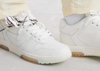 Zapatillas resistentes: las más duraderas para actividades al aire libre